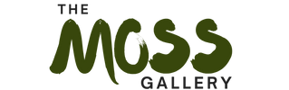 The Moss Gallery - Home
