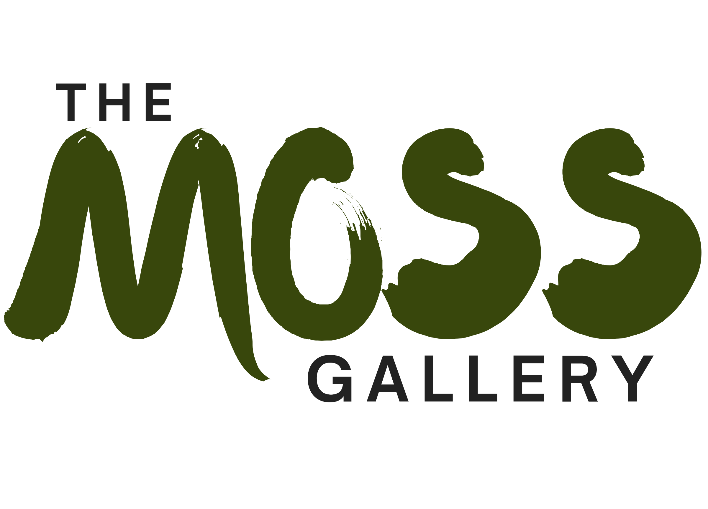 The Moss Gallery